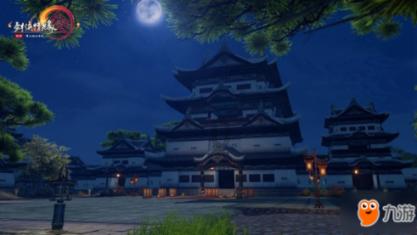 逃出绿色公寓