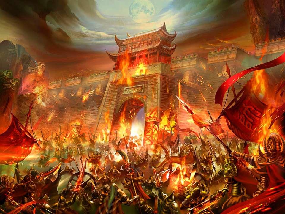 小村“出圈”记